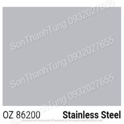 OEXPO ZOCO ANTI-FADE UV FOR EXTERIOR – SƠN NGOẠI THẤT CAO CẤP CHỐNG THẤM & BỀN MÀU VƯỢT TRỘI- OZ 86200