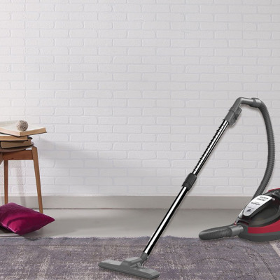 Máy hút bụi dạng hộp Hitachi CV-SF20 công suất 2000W, xuất xứ Thái Lan - Hàng chính hãng