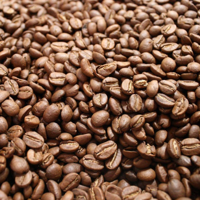 CÀ PHÊ HẠT ESPRESSO HƯƠNG HẠT DẺ 454GR