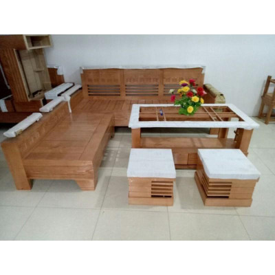 Bộ bàn ghế phòng khách giá 11tr900 giá thật