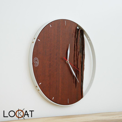 Đồng Hồ Treo Tường Chế Tác Cao Cấp Xuất Khẩu DH24050040