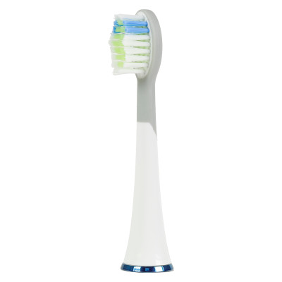 Bàn chải điện sóng âm cảm biến lực chải thông minh Waterjet Smart Sonic Toothbrush (kèm 2 đầu chải)
