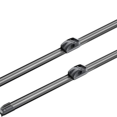 Gạt Mưa BOSCH A523S Set 26" & 18" : BMW 5 F10, 528, 535, 550, 740, 750 ( 10- 14)...