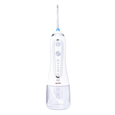 Máy tăm nước cầm tay Maxcare Max456S