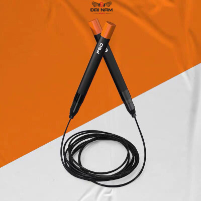 Dây Nhảy Tập Gym,Thể Dục FED-XM0105 Chất Liệu Lõi Thép Bọc PVC Cao Cấp