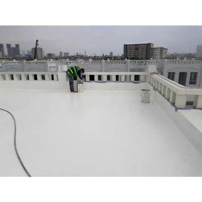 [Thùng 1 Kg] Sơn Chống Thấm PU (Polyurethane) TAIKO PU92 - Sàn Lộ Thiên Đã Ốp Lát, Tăng Bám Dính, Tăng Chịu Lực, Mài Mòn