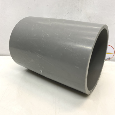 Nối 114 dày nhựa PVC Bình Minh (Plaint Socket) - N114D