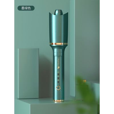 Máy Uốn Tóc Tự Động Thông Minh Thế Hệ Mới - Hàng chính hãng