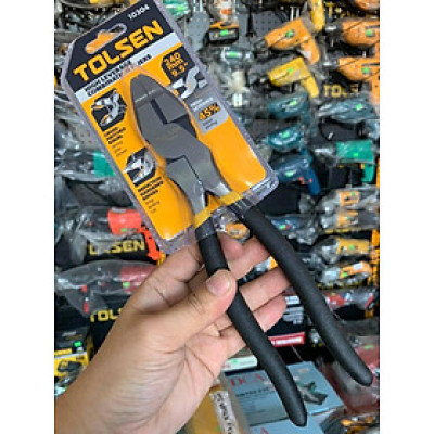 KỀM RĂNG ĐA NĂNG 9,5