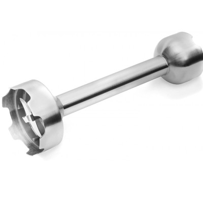 Máy Xay Sinh Tố Cầm Tay CASO Stabmixer HB 800 Vỏ Hợp Kim Sang Trọng, Xay Sinh Tố, Nước Sốt, Xay Ăn Dặm Cho Bé Dung Tích 0.8L, Công Suất 800W - Hàng Nhập Khẩu Đức