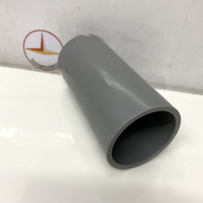 Nối 49 nhựa PVC Bình Minh (Plaint Socket)_N49