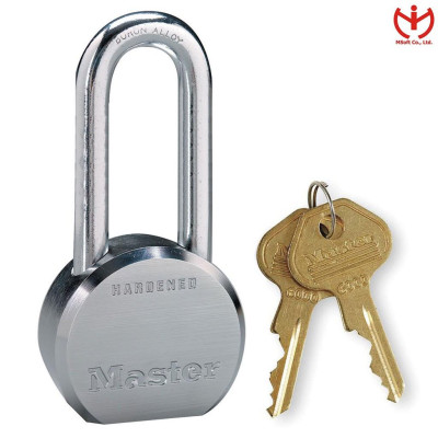 Ổ khóa thép Master Lock 6230 DLH rộng 64mm càng dài 51mm dòng ProSeries - MSOFT