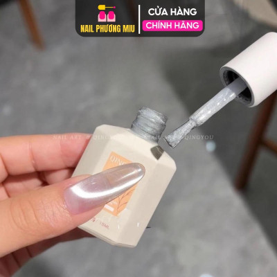 Tổng Hợp Sơn Gel Mắt Mèo Đang Hot Ánh Trăng Kim Cương Pha Lê Cực Quang Trắng, Hồng, Đỏ, Vàng Ánh Sao, Cầu Hồng, Mắt Mèo Nâu, Thạch Xám