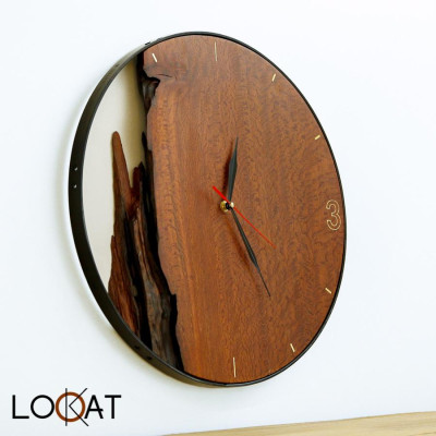 Đồng Hồ Treo Tường Chế Tác Phong cách Châu Âu DH24050025