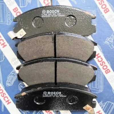 Bố Thắng Trước Honda Accord 1.6/2.0 (-1989) - Bosch BP 5357