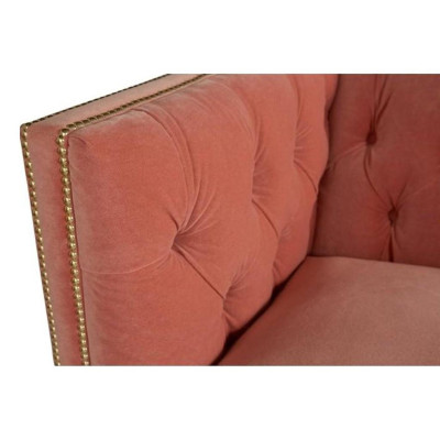 Ghế nail băng dài hiện đại Bình Long Sofa