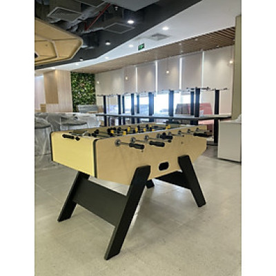 Bàn bi lắc trong nhà JX110 tiêu chuẩn, thiết kế đẹp mắt phù hợp chơi gia đình và câu lạc bộ rèn luyện kĩ năng và trí óc