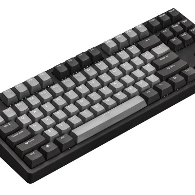 Bàn Phím Cơ Gaming E-dra Ek387 Pro - Hàng Chính Hãng