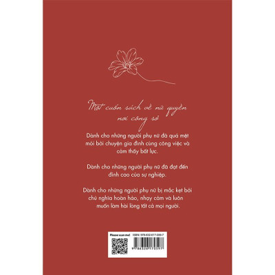 Giữa Thế Gian Muôn Màu, Tôi Chọn Vẽ Chính Tôi