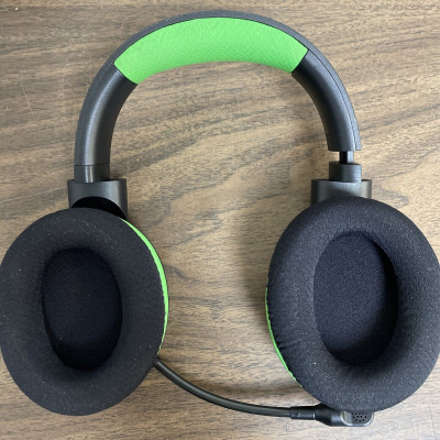 [Mới, hàng chính hãng] Tai nghe Razer Kaira Pro for Xbox