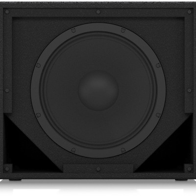 Loa Passive Subwoofers TANNOY VSX115B -- Công suất 500 -3200 Watts -Hàng Chính Hãng