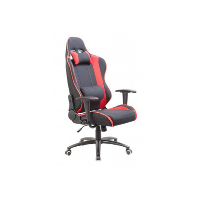 Ghế phòng net chân xoay có gối cao cấp SMLIFE Jocelyn