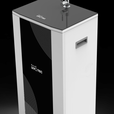 Máy Lọc Nước Karofi Livotec 311 - Hàng Chính Hãng