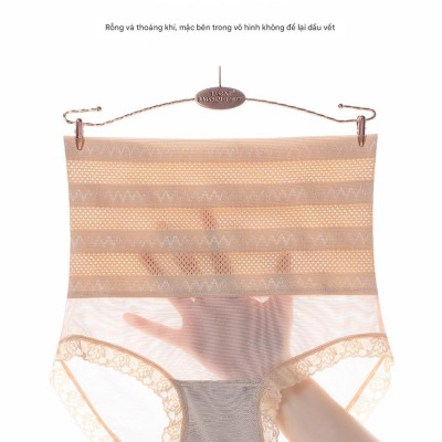 Quần lót nữ gen bụng định hình thon gọn eo 018