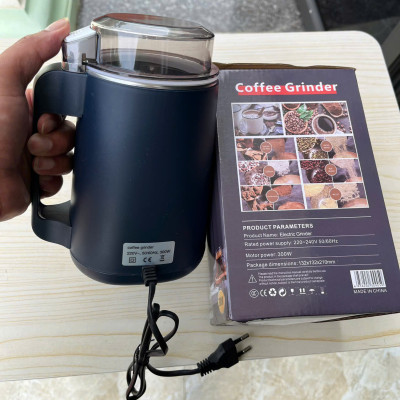 Májy Xajy Hạt Khô Mẫu Mới – 300W Siêu Khỏe, Ngũ Cốc Mịn Như Bột , đèn trang trí