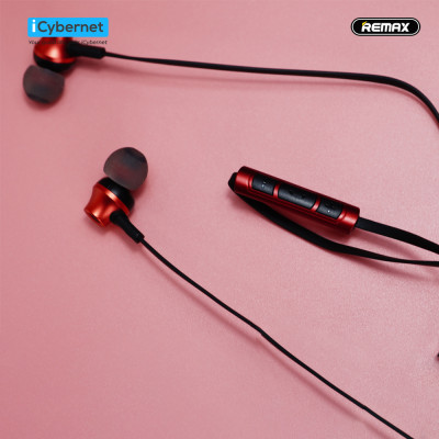 Tai nghe In Ear Remax RM610D hàng chính hãng