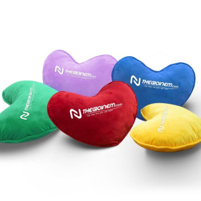 HCM-Gối Nằm Gòn  TATANA  Cao Cấp 50x70cm