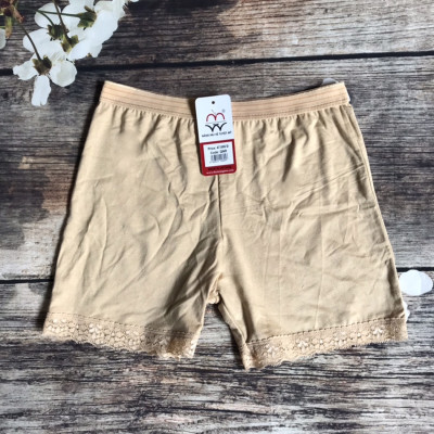 COMBO 4 QUẦN ĐÙI VÁY - SIZE L