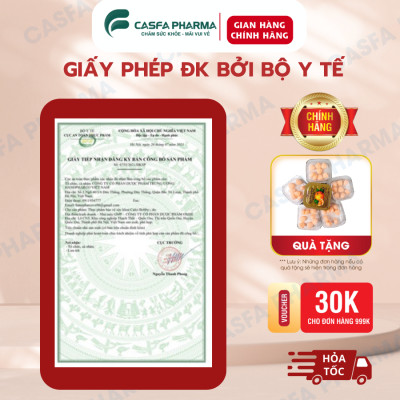 Combo Canxi Hữu Cơ cho Bé + BỔ MAU HEMATOL TW Hanopharco