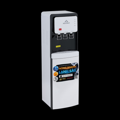 Cây nước nóng lạnh hút bình Hòa Phát HHC363 - Hàng chính hãng bảo hành 26 tháng
