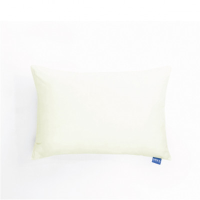 Gối Bông Tơ Tằm Liên Á MLiving Microfiber