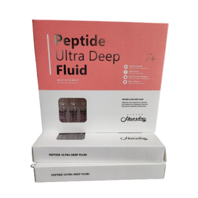 Tinh chất collagen peptide Huesday