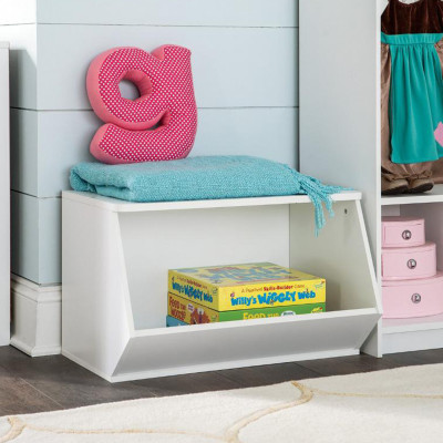 Kệ để đồ chơi cho bé SMLIFE Kishore