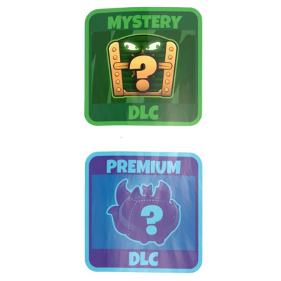 Đồ Chơi Dẻo Bí Ẩn Series 2 - Blox Fruits SQ3310 (Sản Phẩm Bên Trong Là Ngẫu Nhiên)