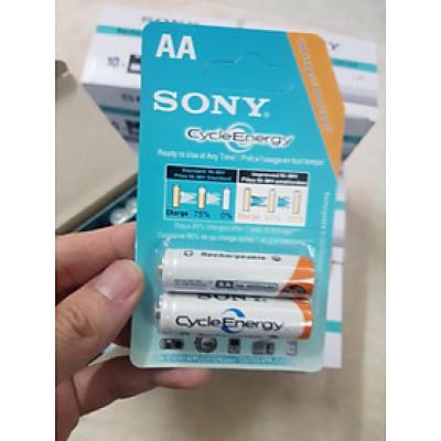 Pin tiểu sạc 2A (AA) 4600 mAh và 3A (AAA) 4300mAh dùng cho các thiết bị điện tử và bộ sạc Jiabao A612