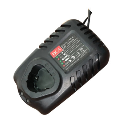 SẠC LITHIUM 12V DCA FFCL12-4 - HÀNG CHÍNH HÃNG