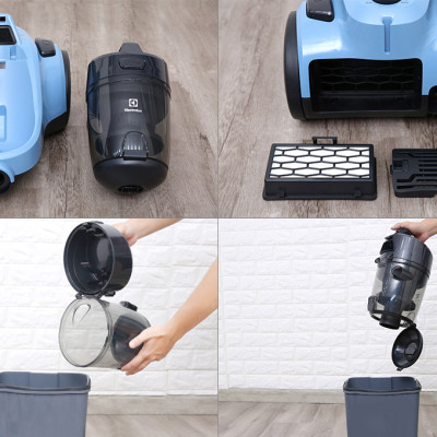 EC31-2BB - MÁY HÚT BỤI ELECTROLUX EC31-2BB - Hàng chính hãng