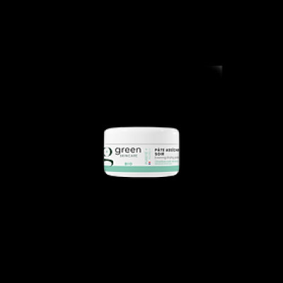 BỘT BUỔI TỐI Pate asséchante soir PURETÉ+.110.257 