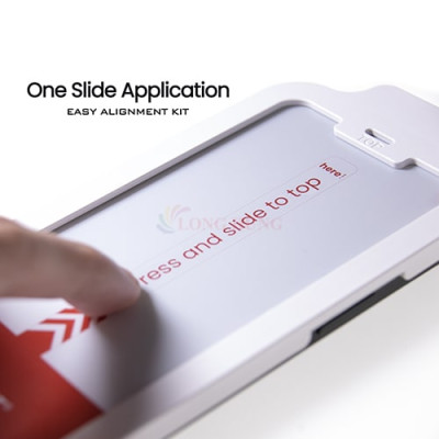 Dán màn hình cường lực Full viền Zeelot SOLIDsleek cho iPhone 13 Series (hỗ trợ Kit dán) - Hàng chính hãng