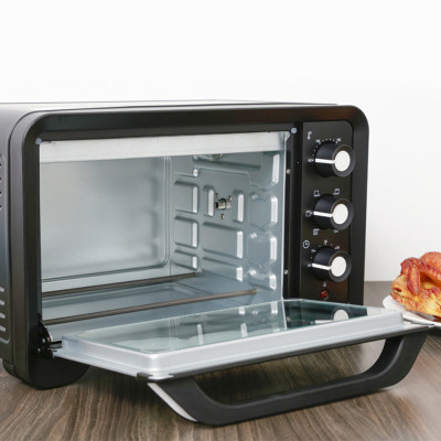 Lò Nướng Sanaky VH-259S2D (25L) - Hàng chính hãng