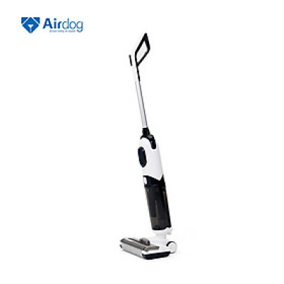 Máy hút bụi lau nhà Airdog GT810 -  Bảo hành chính hãng 12 tháng - Hàng nhập khẩu
