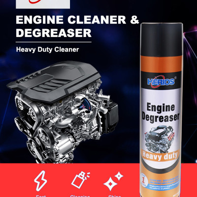 Combo 3 sản phẩm chăm sóc xe hơi Herios CB-06CC 1600ml