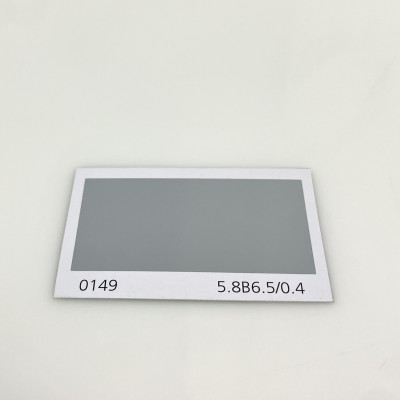 Sơn chịu nhiệt Jotun Solvalitt Midtherm (260°C) Base 2 màu xám - Grey 0149_ 5L