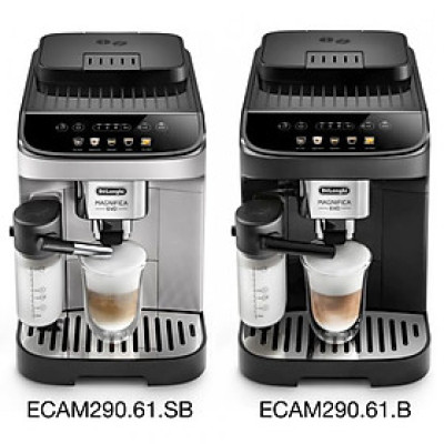 Máy pha cà phê tự động De’Longhi ECAM290.61.B Magnifica Evo Hàng chính hãng