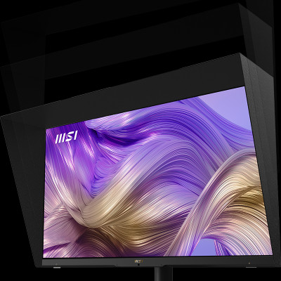 Màn Hình MSI Summit MS321UP 4K IPS (32 inch, 3840 x 2160, 60Hz, IPS, 4ms) - Hàng Chính Hãng