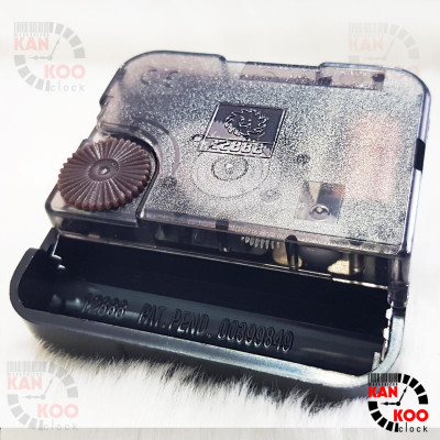 [COMBO] 05 Máy đồng hồ treo tường giật 12888 chính hãƞg bảo hành 3 năm